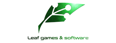 logo leaf1